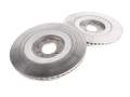 TARCZE HAMULCOWE TYLNE OPEL GRANDLAND II PEUGEOT E-3008 5008 III 9848515480