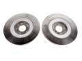 TARCZE HAMULCOWE TYLNE OPEL GRANDLAND II PEUGEOT E-3008 5008 III 9848515480
