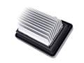 OPORNICA REZYSTOR WENTYLATORA DMUCHAWY ALFA ROMEO JUNIOR C3 AIRCROSS DS3 CROSSBACK FIAT 600 JEEP AVENGER CORSA F VI CROSSLAND X MOKKA B 208 2008 II ABARTH 600E