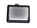 OPORNICA REZYSTOR WENTYLATORA DMUCHAWY ALFA ROMEO JUNIOR C3 AIRCROSS DS3 CROSSBACK FIAT 600 JEEP AVENGER CORSA F VI CROSSLAND X MOKKA B 208 2008 II ABARTH 600E