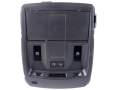 PANEL PRZEDNI LAMPKA PODSUFITKI PEUGEOT E-3008 3008 III E-5008 5008 III 23- r. 9840367980