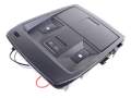PANEL PRZEDNI LAMPKA PODSUFITKI PEUGEOT E-3008 3008 III E-5008 5008 III 23- r. 9840367980