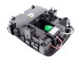PANEL PRZEDNI LAMPKA PODSUFITKI PEUGEOT E-3008 3008 III E-5008 5008 III 23- r. 9840367980