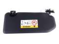 OSŁONA PRZECIWSŁONECZNA SŁONECZKO DASZEK LEWE GRANDLAND II PEUGEOT E-3008 5008 III 23- r. 98514130ZD