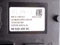 BCM Komfortsteuergerät Peugeot E-3008 23- 9842054080
