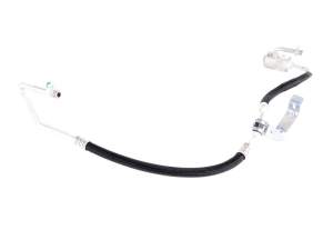 Klimaleitung Opel Grandland E Peugeot E-3008 E-5008 9845748080