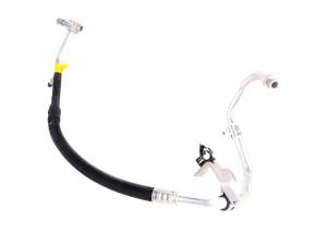 Klimaleitung Opel Grandland Electric Peugeot E-3008 E-5008 23- 9845748480