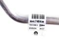 Tuyau de Conduite d'Air Climatisation Opel Grandland Electric Peugeot E-3008 E-5008 23- 9845748480
