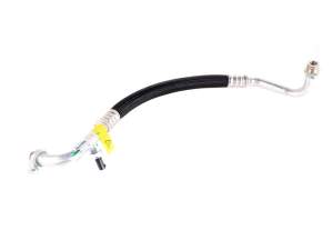 Tuyau de Conduite d'Air Climatisation E-Berlingo Opel Combo-E Peugeot E-3008 E-Partner 9852676980
