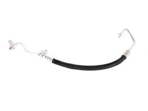 Tuyau de Conduite d'Air Climatisation E-Berlingo Opel Combo-E Peugeot E-3008 E-Partner 9852676880