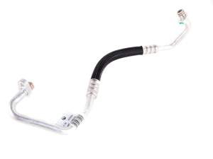 Tuyau de Conduite d'Air Climatisation E-Berlingo Opel Combo-E Peugeot E-3008 E-Partner 9845777380