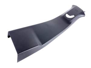 OSŁONA MASKOWNICA SŁUPKA ŚRODKOWEGO LEWA OPEL GRANDLAND II PEUGEOT 3008 III 5008 III 9839791380
