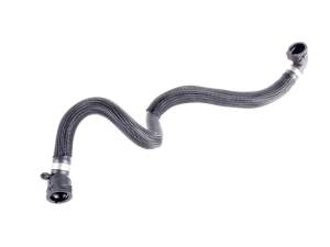 Tuyau de Liquide de Refroidissement de Réchauffeur Opel Grandland Electric Peugeot E-3008 E-5008 E-Partner 9840922980