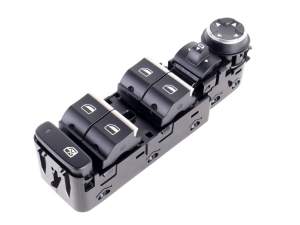 Fensterheberschalter Spiegelschalter Citroen C4 III C4X Peugeot 208 3008 308 408 5008 III 9834923580