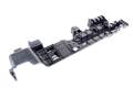 Support Fixation Gauche de Plancher de Coffre Arrière Grandland II Peugeot E-3008 3008 III 23- 9840979480