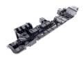 Support Fixation Droite de Plancher de Coffre Arrière Grandland II Peugeot E-3008 3008 III 23- 9840979280