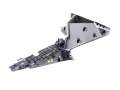 OSŁONA SŁUPKA TYLNEGO LEWA PEUGEOT E-3008 3008 III 23- r. 9852679680