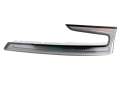 Rear Left Inner Bootlid Tail Light Lamp N/S Renault Austral 22- 265556659R
