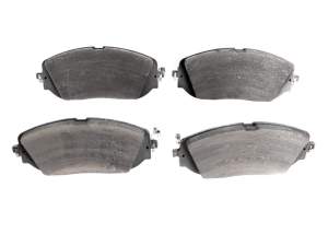 Bremsklötze Bremsbeläge vorne Peugeot E-3008 E-5008 3008 5008 III 23- 9842655680