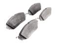 KLOCKI HAMULCOWE PRZEDNIE PEUGEOT E-3008 E-5008 3008 5008 III 23- r. 9842655680