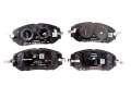 KLOCKI HAMULCOWE PRZEDNIE PEUGEOT E-3008 E-5008 3008 5008 III 23- r. 9842655680