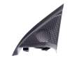 Garniture Cache de Haut-parleur de Porte Avant Droite Opel Grandland II Peugeot E-3008 5008 III 9843770380