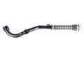 Tuyau d'Intercooler Durite de Turbo Laguna III 1.5 DCI 8200852008 8200786662