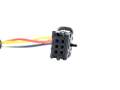 Caméra de Recul Citroen Berlingo III C4 II Ds4 Peugeot 5008 Partner III 9812668580