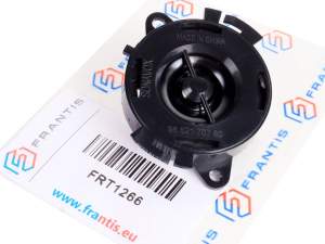 Tweeter Speaker Front Rear Left Right Citroen Peugeot 9633355780 6562C7 