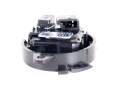 Tweeter Speaker Front Rear Left Right Citroen Peugeot 9633355780 6562C7 