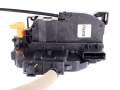 Serrure de Porte Avant Gauche Renault Master III Opel Movano Nissan NV400 4419256 825030007R