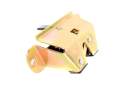Serrure de Hayon Coffre Citroen C1 Peugeot 107 Toyota Aygo I 05-14 69350-0H010