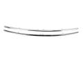 LISTWY CHROM GRILL ZDERZAKA PRZEDNIEGO PEUGEOT 508 10-14 r. 9686572577 7453C0