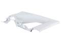 OSŁONA LEWA POSZYCIE SŁUPKA TYLNEGO PEUGEOT 3008 II 16- r. 9810162077