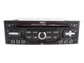 RADIO CD NAWIGACJA BLUETOOTH CITROEN C3 II C3 PICASSO DS3 C4 PICASSO C5 PEUGEOT 207 407 3008 5008 RNEG 96661984XT