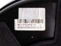 POMPA HAMULCOWA SERWO CITROEN C5 X 21- r. 9438392280