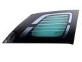 Viertel Scheibe Glas hinten rechts Citroen C3 Aircross 17- YQ00946280