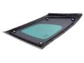 Viertel Scheibe Glas hinten rechts Citroen C3 Aircross 17- YQ00946280