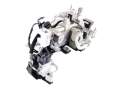 CHŁODNICA KLIMATYZACJI KLIMATYZATOR PEUGEOT E-3008 23- r. 9845765580