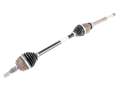 Antriebswelle rechts Citroen C4 III C4 X Peugeot 2008 II DS DS3 Crossback Opel Mokka B 9824359680 1642341880