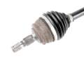 Antriebswelle rechts Citroen C4 III C4 X Peugeot 2008 II DS DS3 Crossback Opel Mokka B 9824359680 1642341880