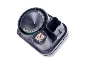 Alarmsirene Opel Astra L Combo E Corsa F Peugeot 2008 208 3008 5008 Partner IV 9860324680