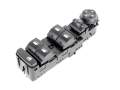 Window Mirror Switch Panel Citroen C4 III C4 X Peugeot 308 III Opel Mokka 98349233ZD