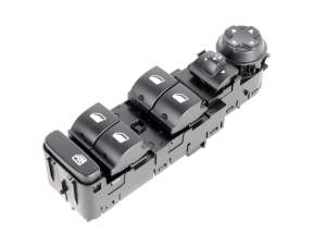 Fensterheberschalter Spiegelschalter Citroen C4 III C4 X Peugeot 308 III Opel Mokka 98349233ZD