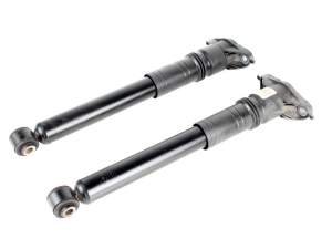Amortisseurs Arrières Citroen C4 III 9841379480