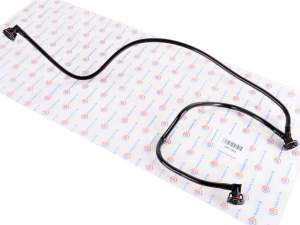 Tuyau de Liquide de Refroidissement Mercedes-Benz Classe A W176 CLA C117 GLA W156 X156 Classe B W246 W242 A2465010325 A 246 501 03 25