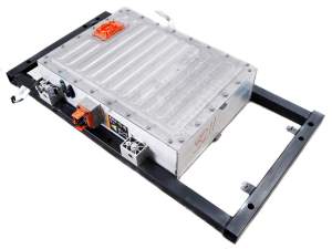 Batterie Hybrid Hybridbatterie Renault Austral Espace VI 1.2 E-TECH Hybrid 295B64730R 295102176R