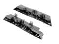 Stoßstangenträger Stoßstangenhalter vorne rechts links Citroen C5 III 08-18 9681058980 9681058880