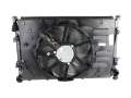 PAS PRZEDNI WENTYLATOR CHŁODNICE RENAULT AUSTRAL 22- r. 1.2 E-TECH FULL HYBRID 214572452R 214817700R