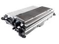 PAS PRZEDNI WENTYLATOR CHŁODNICE RENAULT AUSTRAL 22- r. 1.2 E-TECH FULL HYBRID 214572452R 214817700R